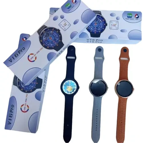 V16 Pro Smart Watch