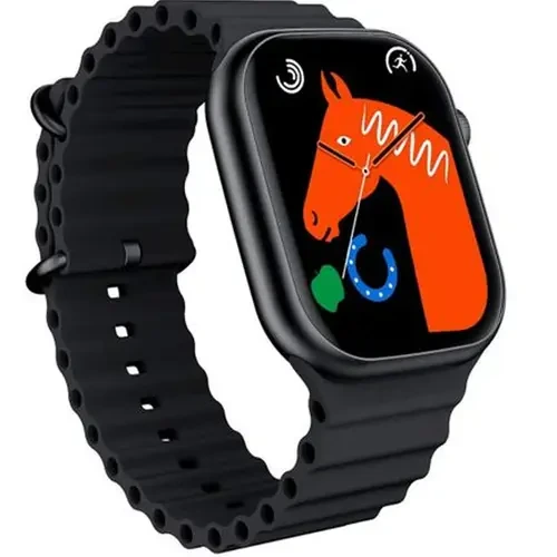 W&O X9 Pro Smart Watch