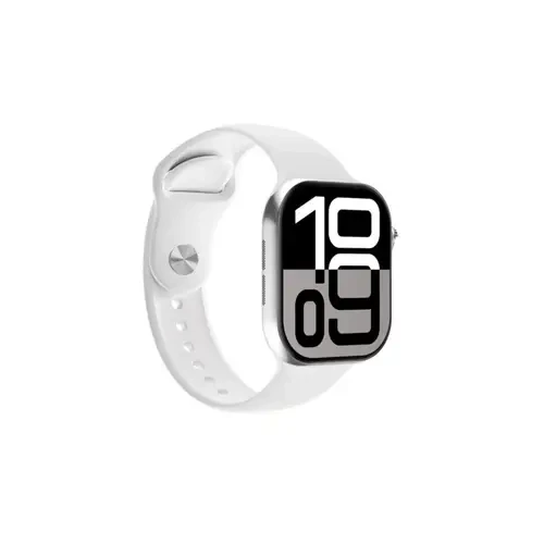 W10 10 in 1 Straps Smart Watch