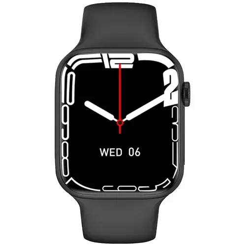 W17 Pro Smart Watch