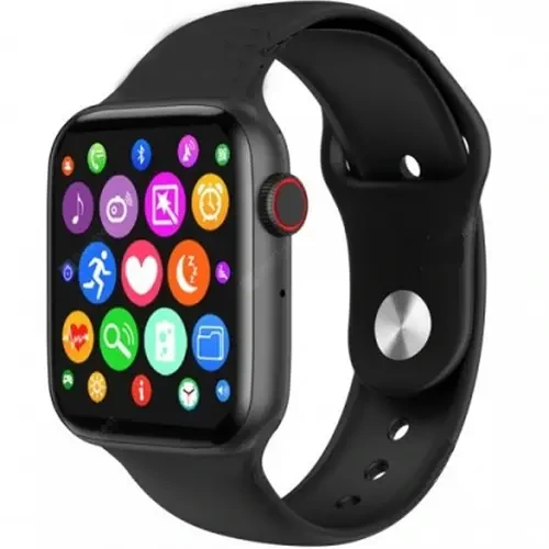 W26 Plus Smart Watch 44mm