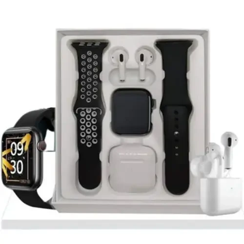 W26 Pro Max Smart Watch