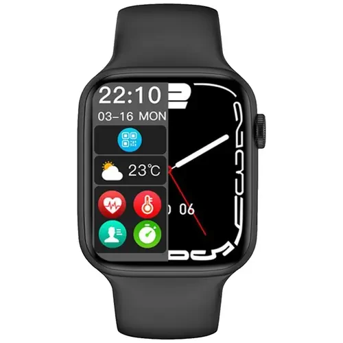 W27 Pro Smart Watch