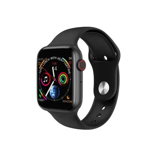 W34 Plus Smartwatch