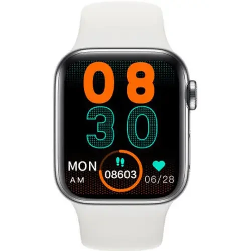 Watch 8 Plus Smart Watch