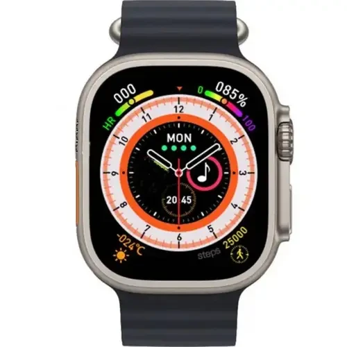 Watch 8 Ultra Smart Watch