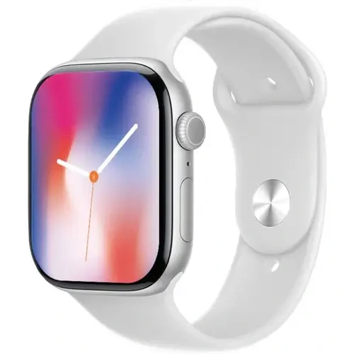 Watch X Double Straps Smart Watch
