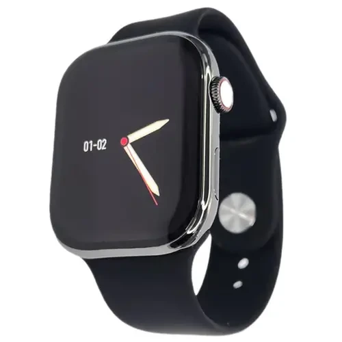 WS-A9 Max Smart watch