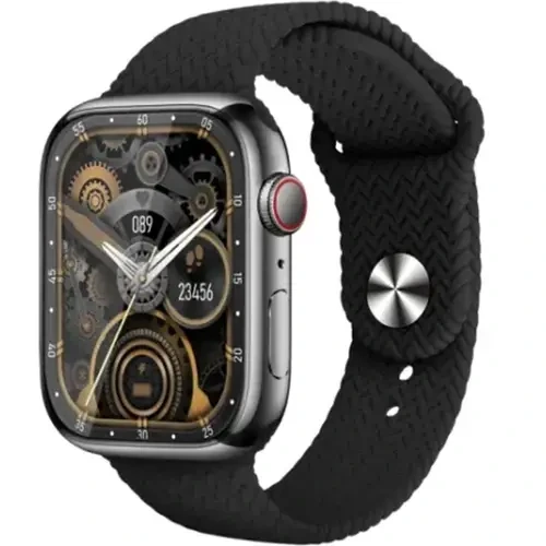 WS-S9 MAX Smart Watch