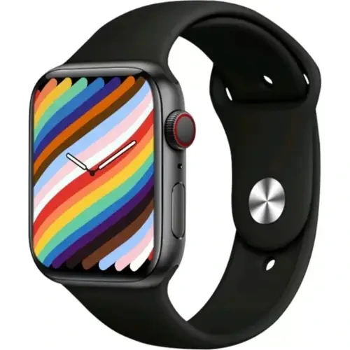 WS27 Bluetooth Calling Watch