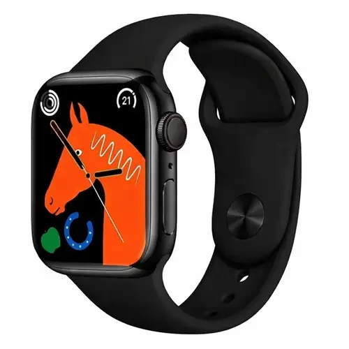 WS900 Max Smart Watch