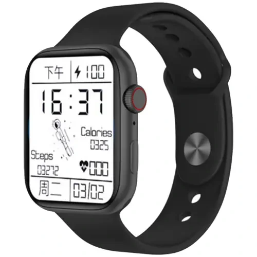 X-Power Watch Series 8
