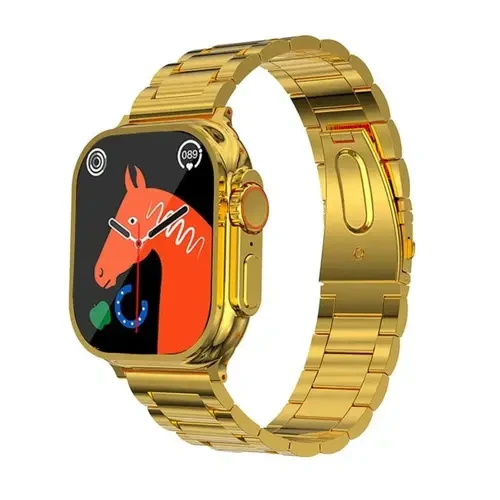 X10 Ultra 3 Max Smart Watch