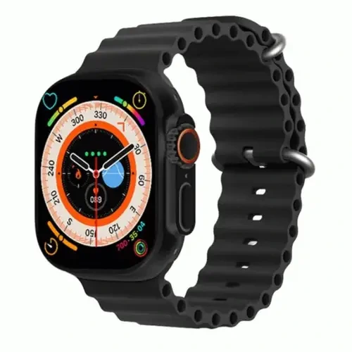 X10 Ultra 3c Smart Watch With Camera