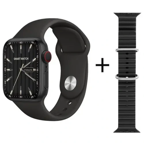 X90 Max Smart Watch