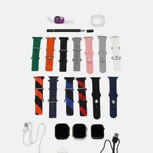 Y200 Smart Watch