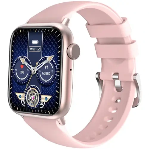 Yolo Bluetooth Calling Watch Pro Max