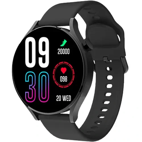 Yolo Thunder 1.32 inch HD Display Calling Smart Watch – 6 Months Warranty