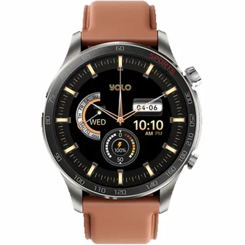 YOLO Ultron Smart Watch