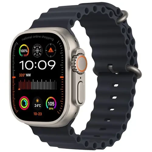Z55 Ultra 2 Smart Watch