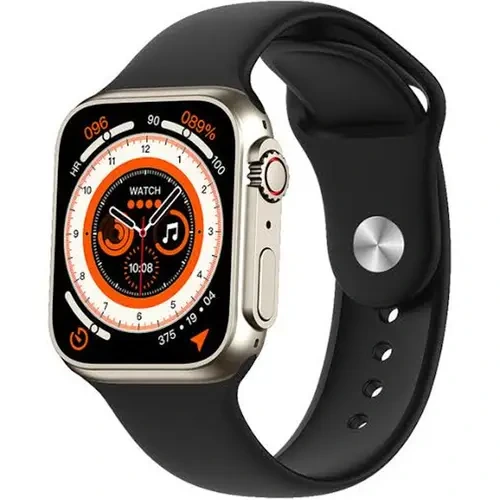 Z55 Ultra Bluetooth Calling Smart Watch