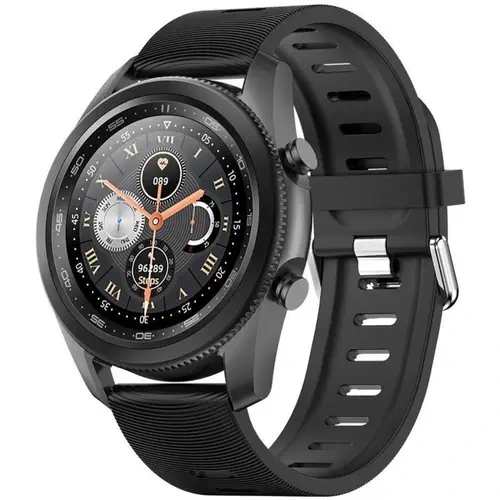 Z57 Round Bezzel Working Smart watch