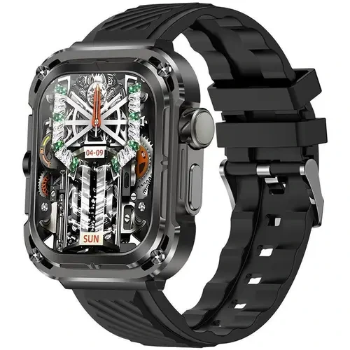 Z85 Max Smartwatch