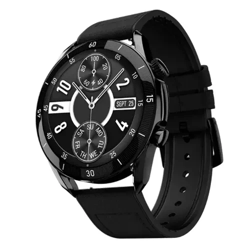 Zero Crown Smartwatch