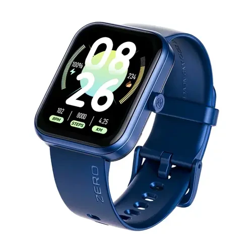 Zero Edge Smart Watch