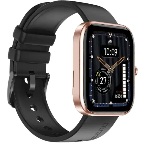 Zero Flex Smart Watch