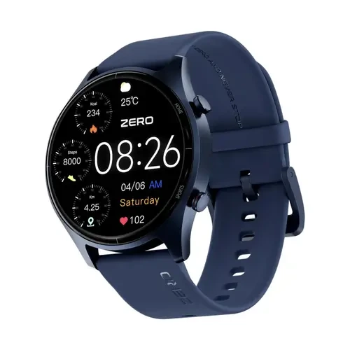Zero Icon Smart Watch