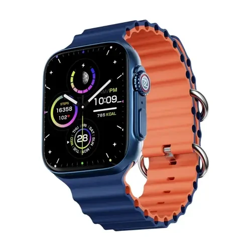 ZERO Jaguar Smart Watch