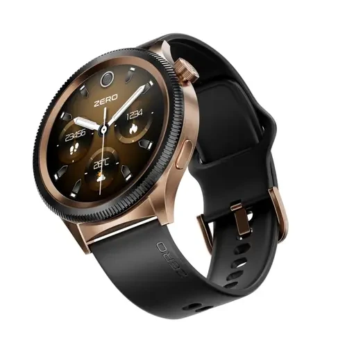 Zero Lunar 360 Smartwatch