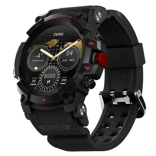 Zero Navigator Smartwatch