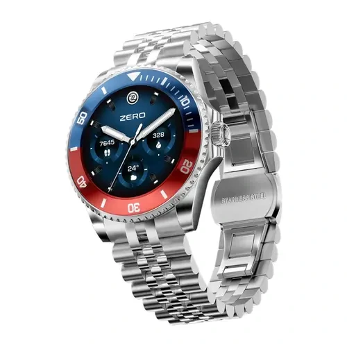 Zero Regal AI Smart Watch