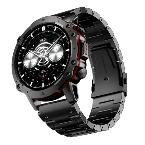 Zero Revoltt Pro Smart Watch