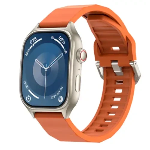 Zero Sigma Smartwatch