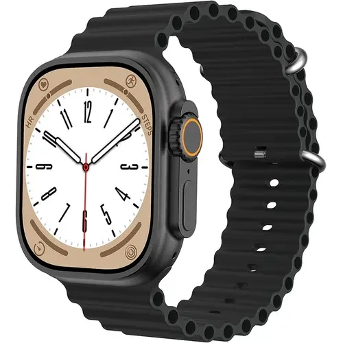ZK8 Pro Max Ultra Smart Watch