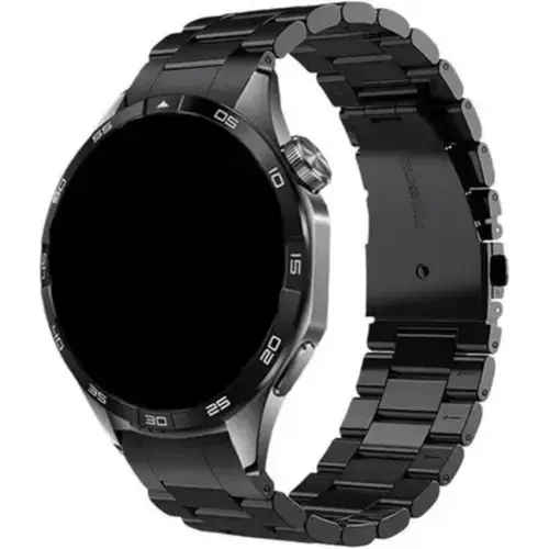 ZT-08 With Double Straps Smart Watch