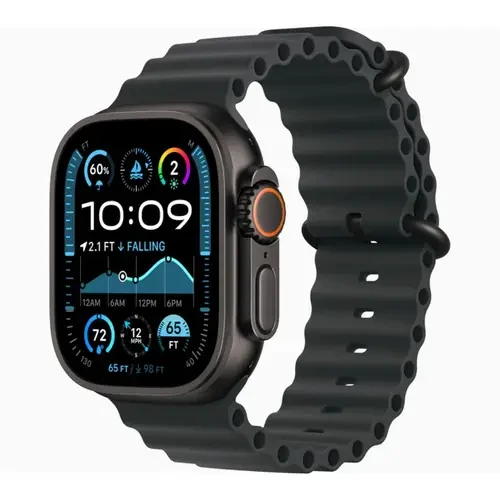 ZT-80 Dual Strap with Airpods Smart Watch