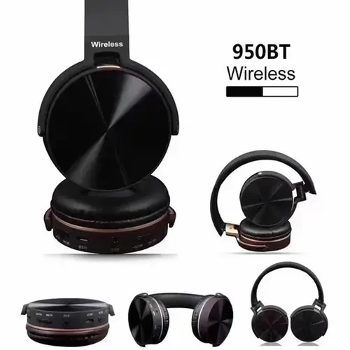 950BT Wireless Esports Headphones