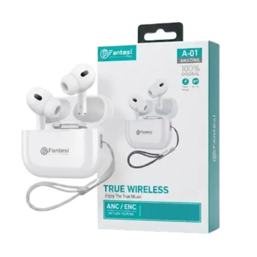 A-01 TWS Wireless Earbuds