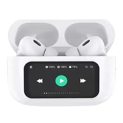 A16 Pro Max TWS Earbuds