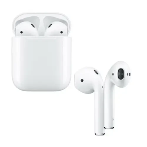 Air R02 TWS Wireless Earbuds