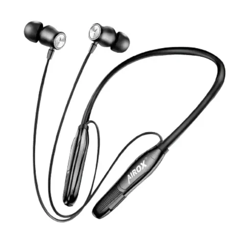 Airox NB09 Premium Sports Wireless Neckband