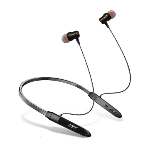 Airox Neckband Wireless Headphones NB-08