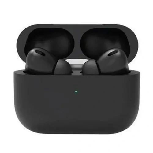 Airpods Pro 2 With Slicon Pouch TWS Wireless Earbuds