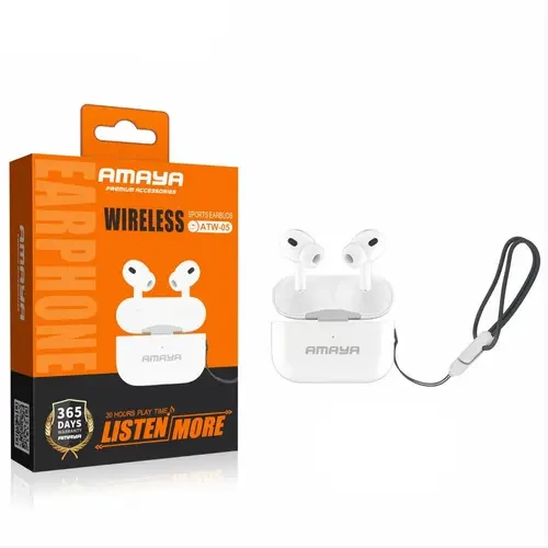 Amaya ATW-05 Earbuds