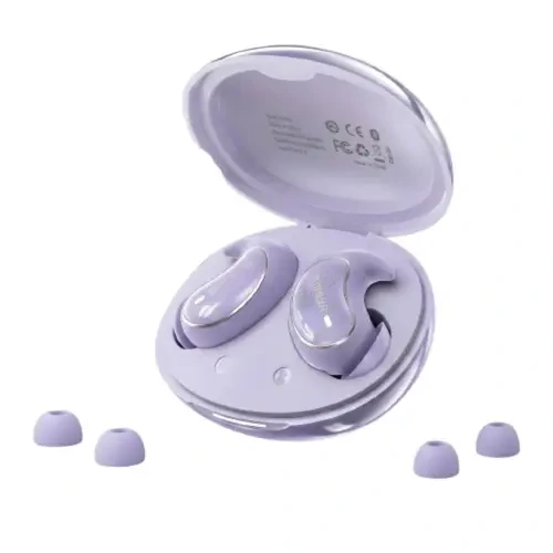 Amaya ATW-55S Wireless Earbuds