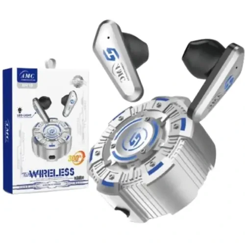 AMC AM-10 Gaming Earbuds